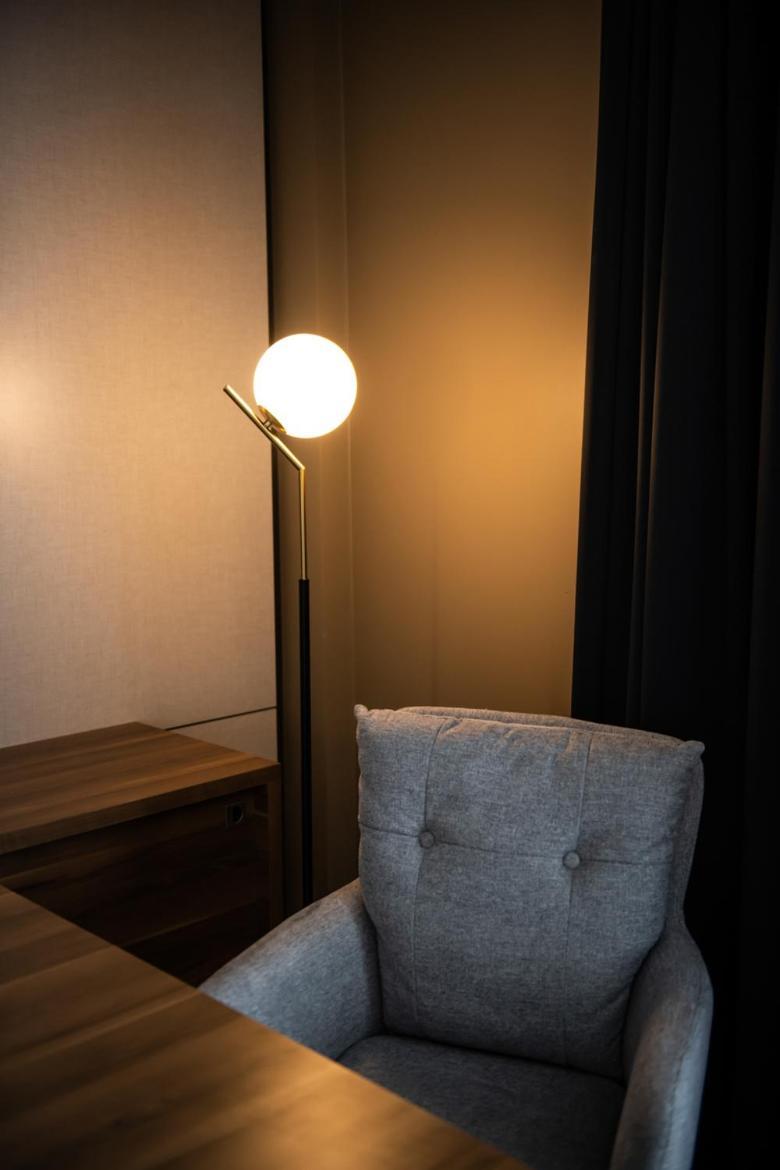 Hotel Chicoutimi Esterno foto