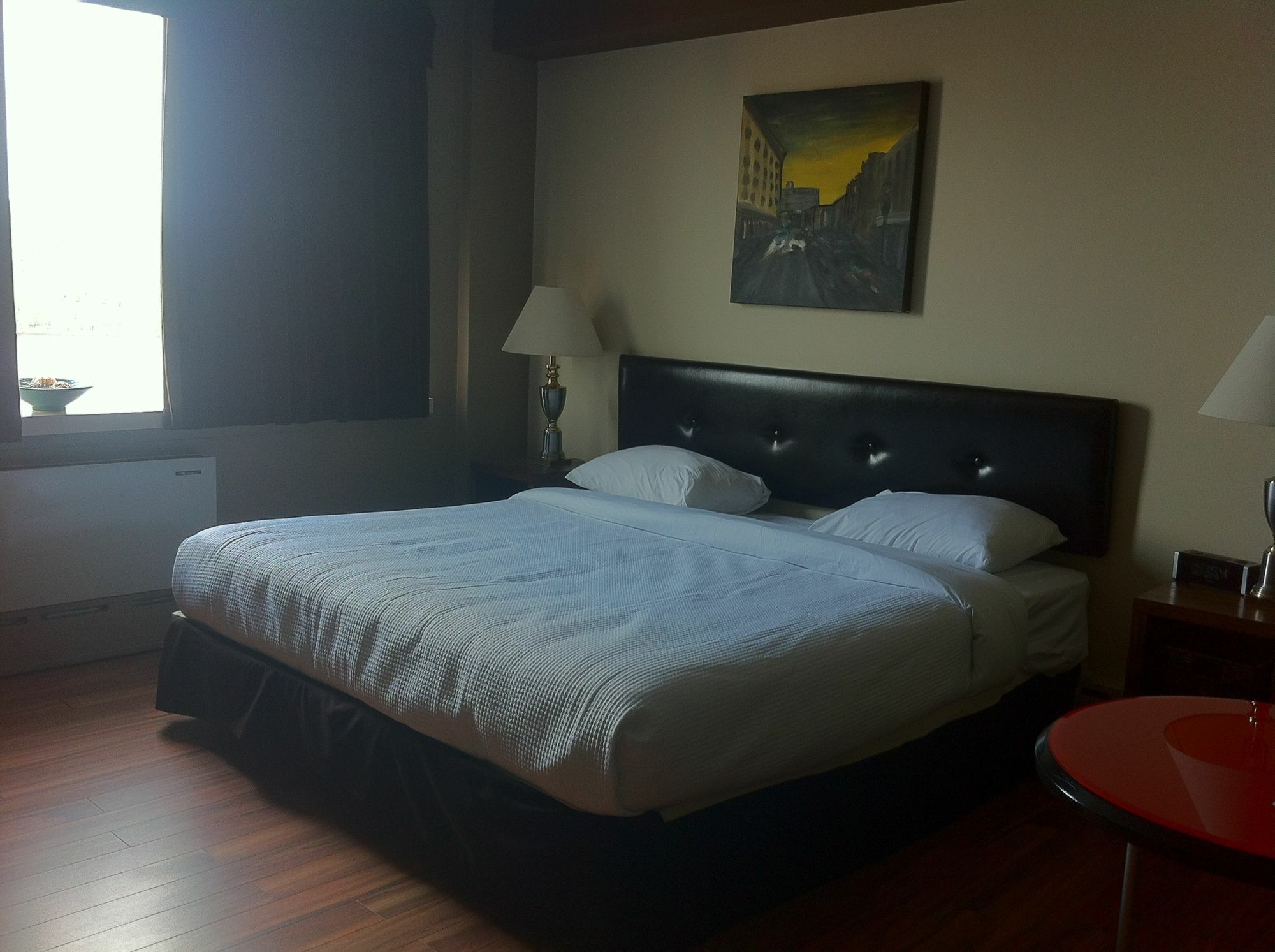 Hotel Chicoutimi Esterno foto